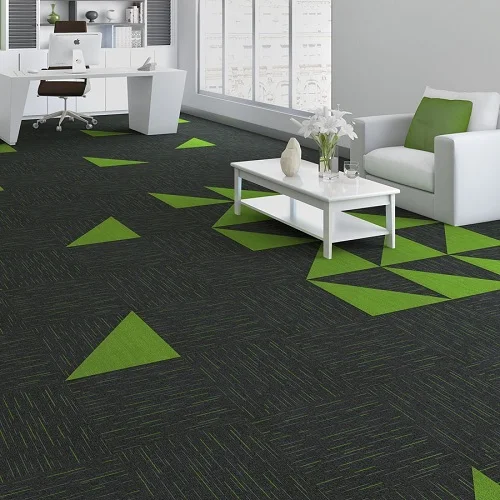 Carpet Care Essentials: Maintaining Office Elegance in Dubai