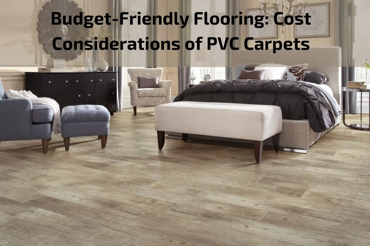 PVC-Carpets