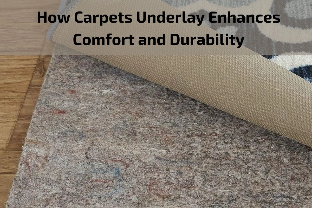 carpets-underlay