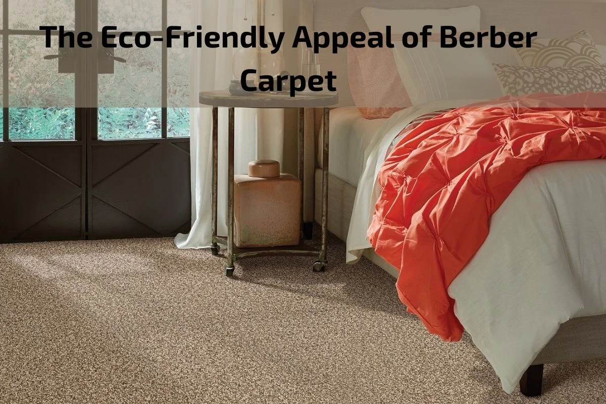 Berber-Carpet