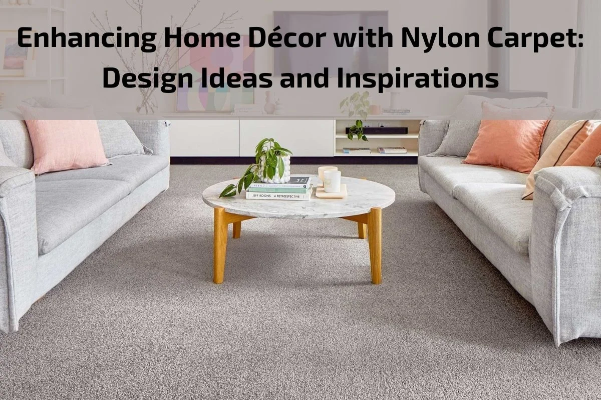 Nylon-Carpet
